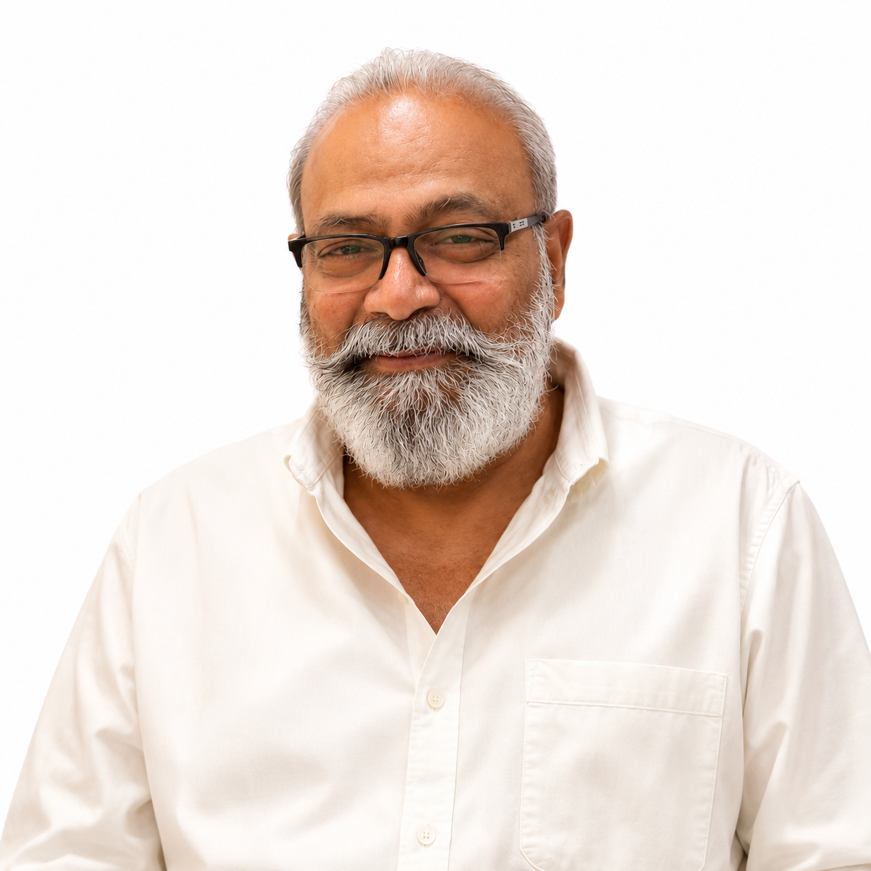 Hemant Shah